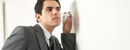 Speech Privacy